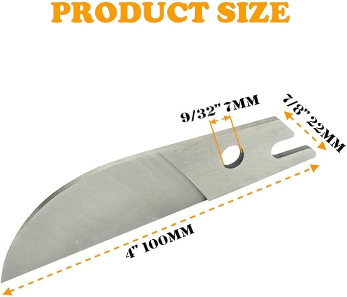 SK5 Steel Angle Shears Replacement Blade, Multifunctional Angle Scissors, 3pcs Miter Trim Cutter for 45-135 Degree Cuts