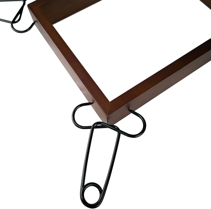 IRONSTAR Miter Spring Clamp - 12 Clamps (No pliers)