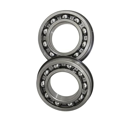 Mytee Products Cylindrical Bearing Assy Replaces OEM: 550989 (2 Pack)