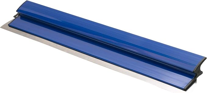 Marshalltown ProSkim Skimming Blade Combo, 31.5" Blade + Handle Bracket