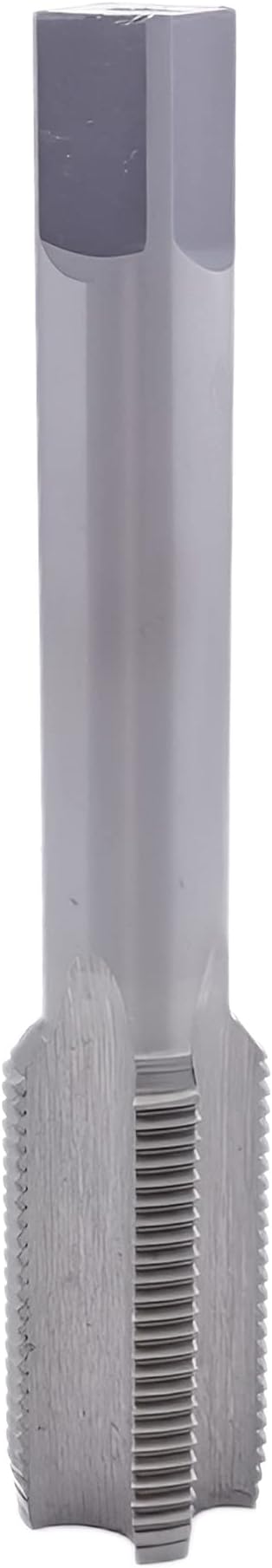 Metric Thread Tap, M20 X 1.5 HSS Machine Right Hand Thread Tap M20 X 1.5mm