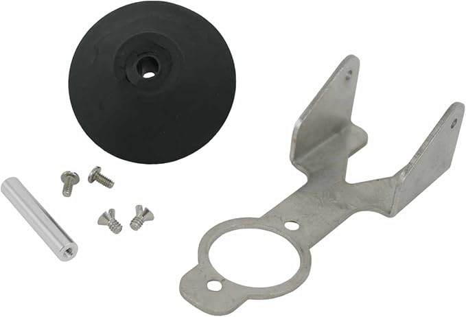 TapeTech Combo Drywall Corner Flusher with Creaser Wheel (3" Inch)