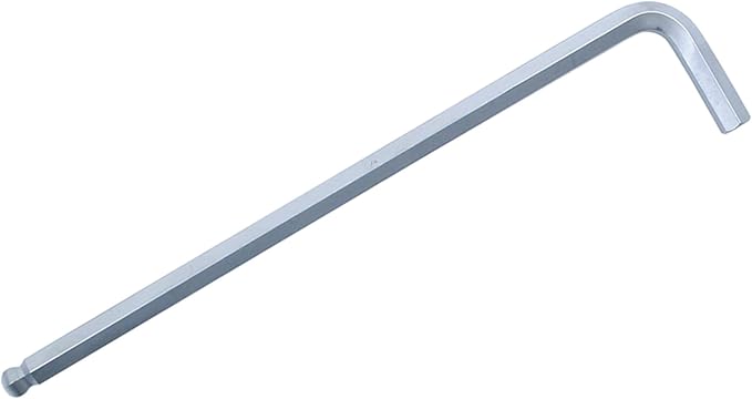 Wiha 66988 13 Piece ErgoStar Ball End Hex L-Key Set Inch