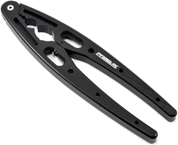 ProTek RC R/C Trutorque Shock Shaft Pliers 8267
