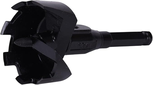 Century Drill & Tool 38336 Self Feed Wood Bit, 2-1/4"