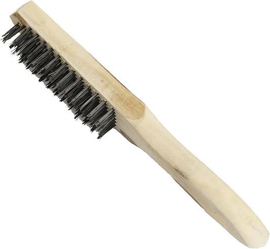 heyous Welding Chipping Hammer with Coil Spring Handle for Cleaning Removing Slag and Welding Residue