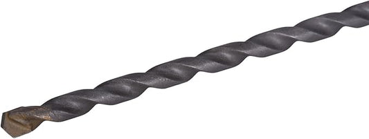 Century Drill & Tool 80413 Tapcon Masonry Drill Bit, 3/16" x 6"