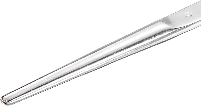 uxcell 19 x 24mm 12-Point Scaffold Podger Ratchet Spanner Ratcheting Socket Wrench Tool (Silver Tone) 2pcs