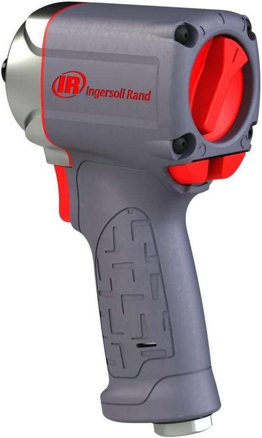 Ingersoll Rand 35MAX Ultra-Compact Impactool, 1/2 Inch