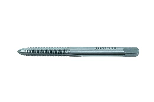 Century Drill & Tool 95307 Machine Screw Tap & Drill, 10-32NF