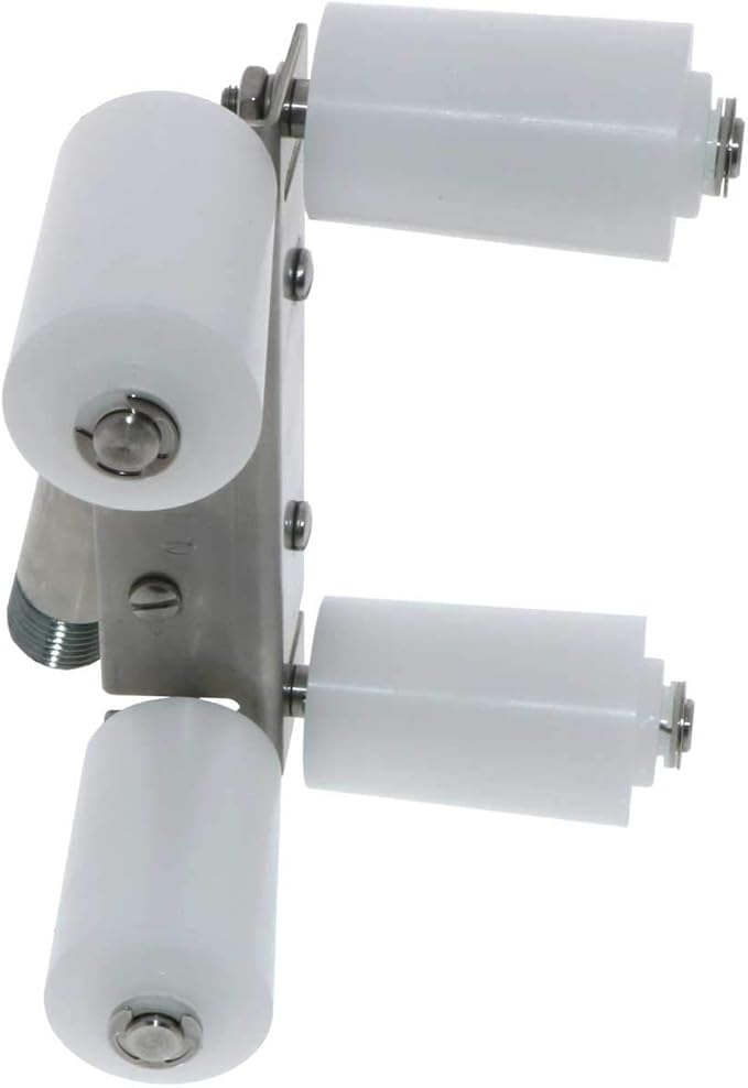 TapeTech 17TT Outside Corner Roller