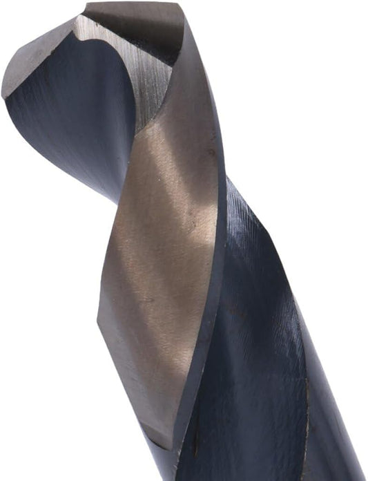 Century Drill & Tool, 44352, 13/16",Silver & Deming,High Speed Drills, Cobalt Steel