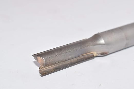 Amana Tool - 45425 Carbide Tipped Undersized Plywood Dado Plunge 15/32 Dia x 1-1/4 x 1/2 I