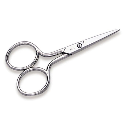Mustache Scissors