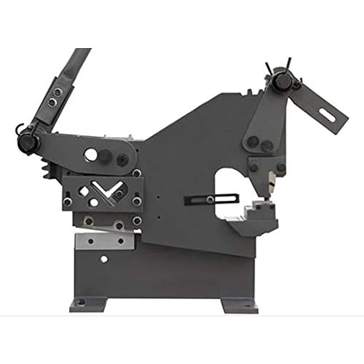 KAKA INDUSTRIAL 5/16 in Punching Dies for PBS-9