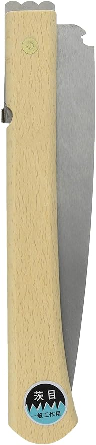 Senkichi Self-Folding Saw, 7.1 inches (180 mm)