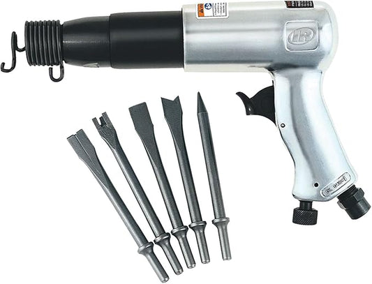 Ingersoll Rand 117K Standard Duty Air Hammer Kit