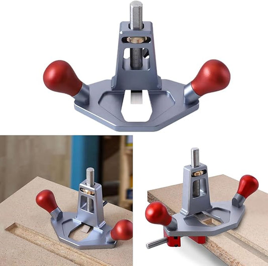Portable Wood Planer Tool Suitable for Cutting Grooves Creating Mortises in Carpentry Projects Detailed Craft Edges Work Surfaces Smoothing Plane