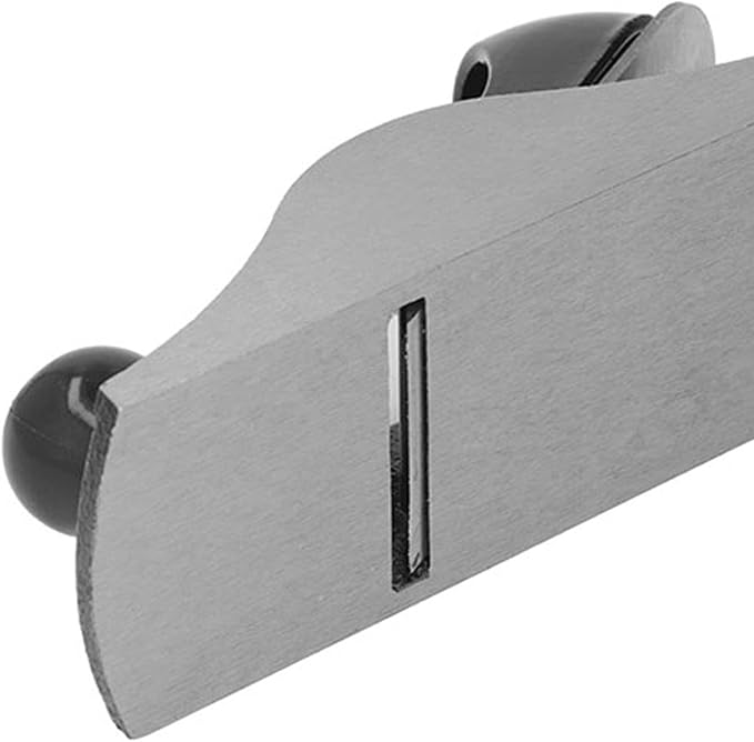Hand Planer, Mini Wood Planer European for Woodworking (M)