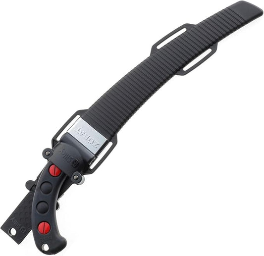 Silky ZUBAT Professional Curved Hand Saw 300mm Large Teeth (270-30)