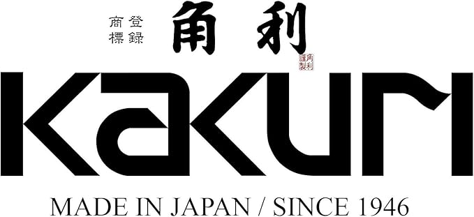 KAKURI Japanese Universal Cut Saw 10.5" Replacement Blade - Made in Japan