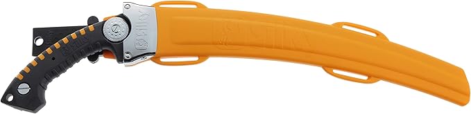 Silky Professional Series SUGOI Curved Hand Saw 420mm XL Teeth (390-42)