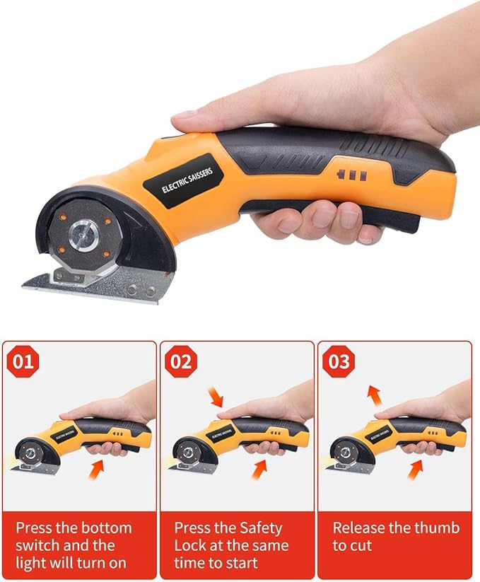 Tools & Home Improvement›Power & Hand Tools›Power Tool Parts & Accessories›Shaper Accessories›Cutters (yellow)