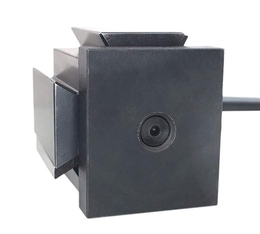 Accusize Industrial Tools 13-18'' Wedge Type Quick Change Tool Post 6 Pc for 300 Cxa, 0251-0333