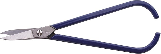 French Shears, Straight, 7 Inches