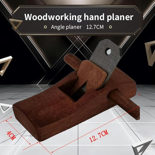 Woodworking Planer, Woodworking Tools, Woodworking Planer, Hand Planer, Hand Planer, Carpenter Tool Set, DIY Pusher (127mm model)