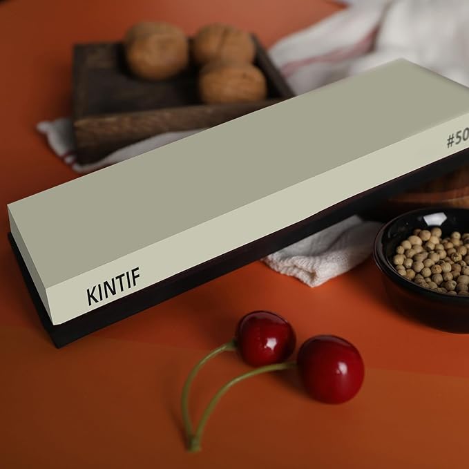 Diamond Whetstone Sharpening Stone (#5000 Extra Fine)
