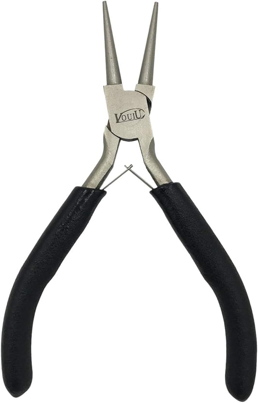 Round Nose Pliers Jewelry Making Tools