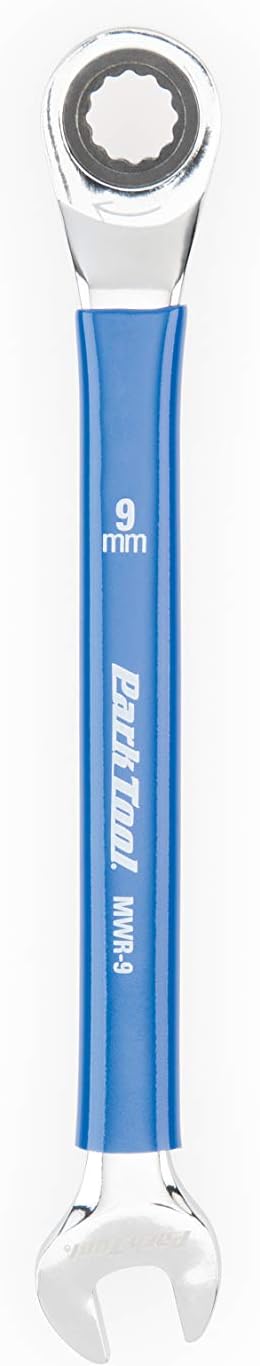 Park Tool Ratcheting Metric Wrench Tool