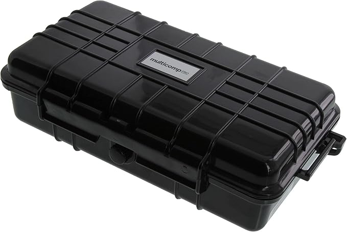 Multicomp Pro Tech Essentials Tool Kit