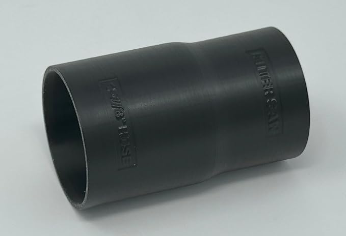 Hose Adapter for DeWalt Miter Saws - DWS713 DWS715 DW716 DWS716 DWS779 DWS780 DCS781B DHS790 - Made In USA (1-7/8" Hose)