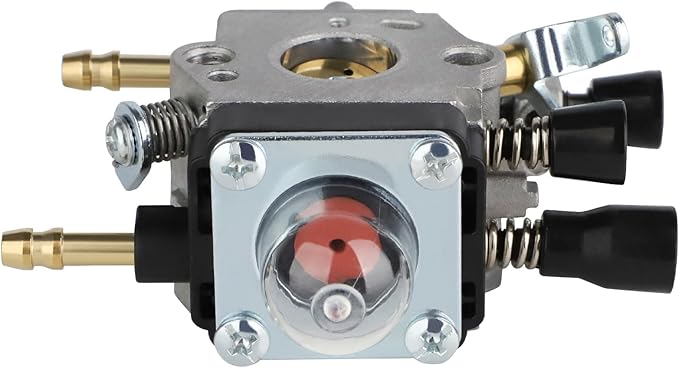 BG55 SH85 Carburetor Tune Up Kit for STIHL BG85 SH55 BG 55 BG45 BG65 BG46 Air Filter Spark Plug Primer Bulb Blower Parts Replace for Zama C1Q-S68