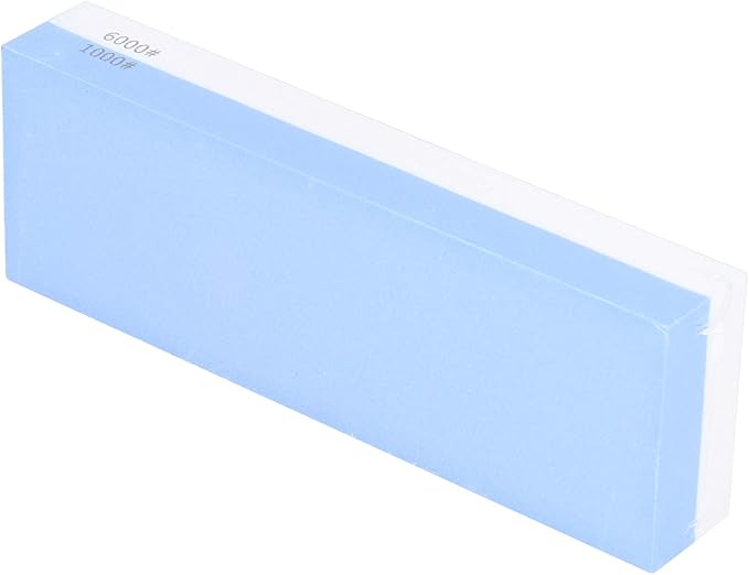 Fixed Angle Whetstone Set, Grinding Frame Tool, Knife Sharpening Polishing Stone with Fixed Angle Sharpener for Woodworking Carving Chisel Knife