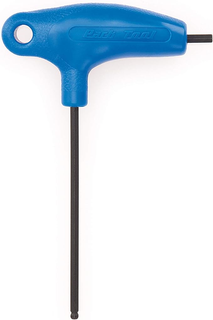 Park Tool P-Handle Hex Wrench