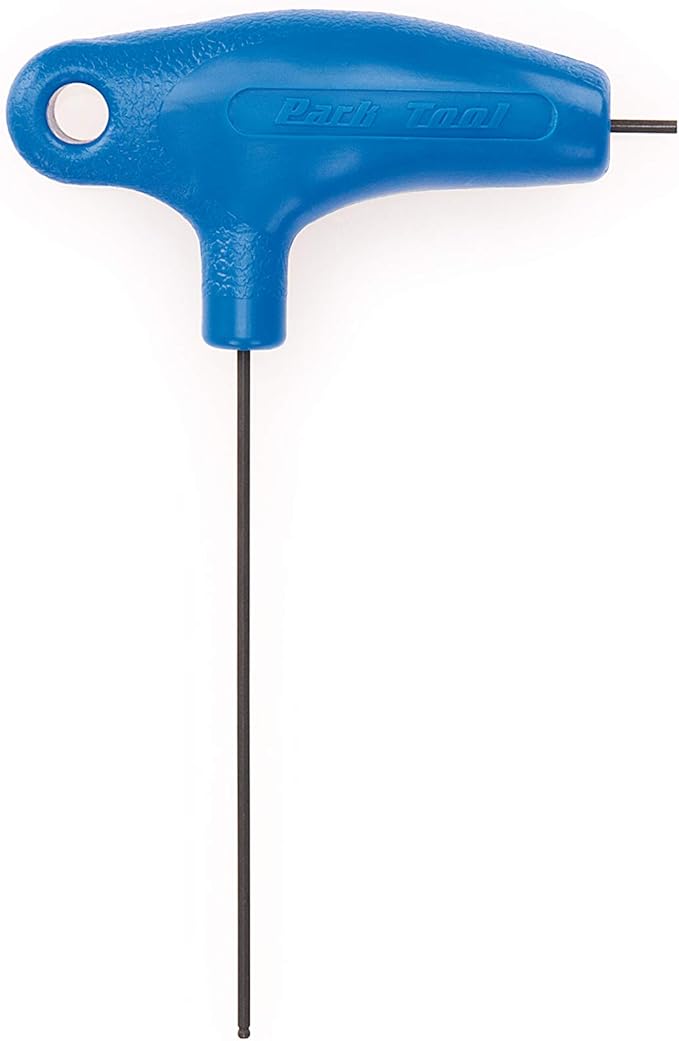 Park Tool P-Handle Hex Wrench