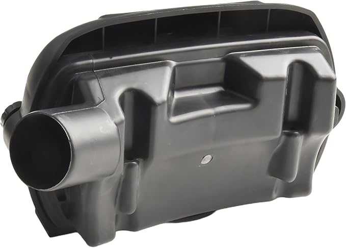 Backpack Blower Air Filter Cover Assembly Compatible for EBZ8500 EBZ8550 Models Replacement Part 576575001 Outdoor Power Equipment Protective Housing Black