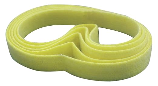 CS Unitec | 49004N | PTX Super Polish Belt, Closed (Pack of 5)