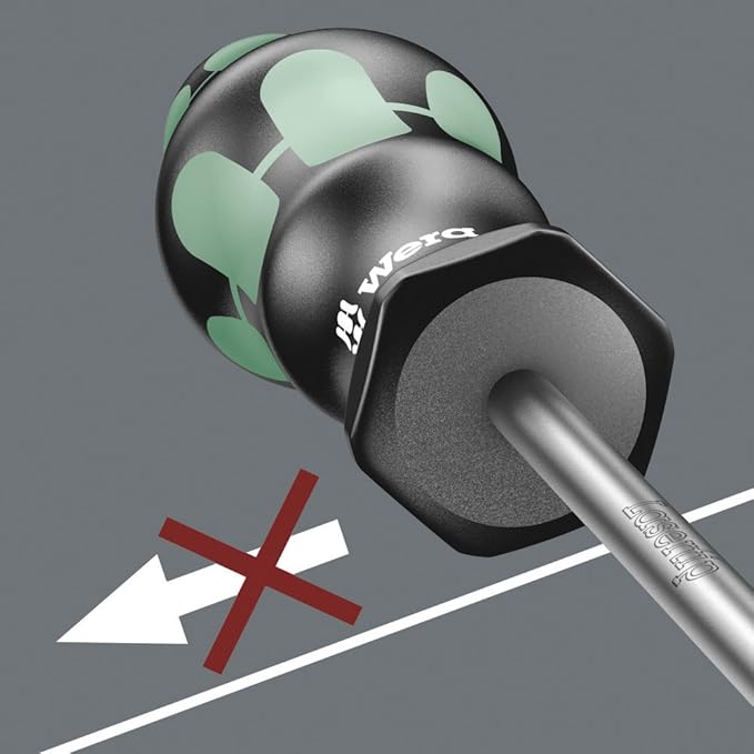 367 BO TX 30 X 115 MM RESIS-TORX Driver