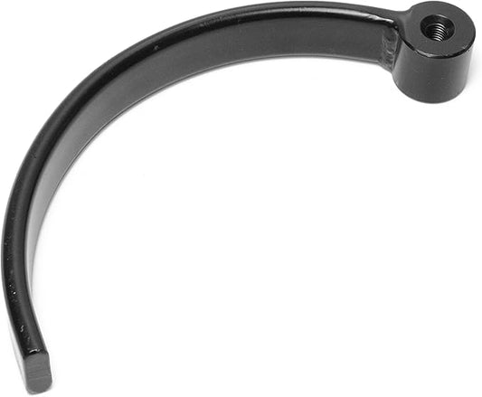 Large Bowl Rest for Wood Lathe Tool Rest with 8.5??Diameter Curve M10x1.5 Thread.