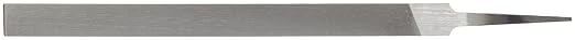 Crescent Nicholson 39935N 8" 0 Cut Flat Pillar File