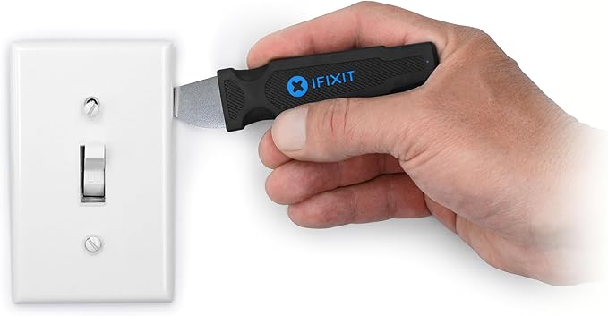iFixit Jimmy - Ultimate Electronics Prying & Opening Tool