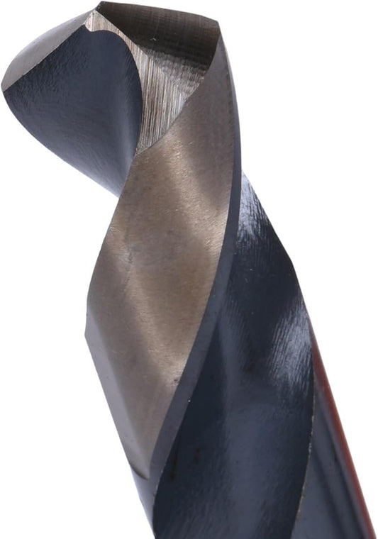 Century Drill & Tool, 44356, 7/8",Silver & Deming,High Speed Drills, Cobalt Steel