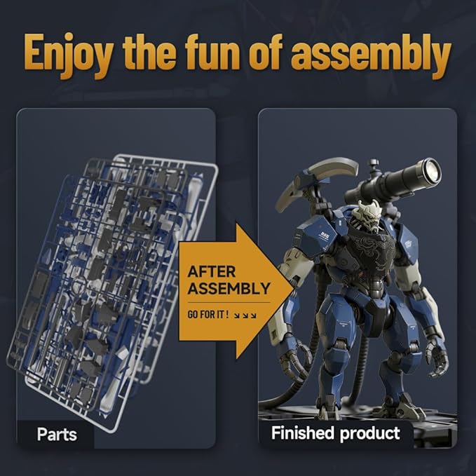 stedi Model Tools Kit for Beginners 14 PCS, Modeler Professional Basic Tools Craft Set Hobby Making Tools for Gundam, Miniature Military Model, 3D Resin Parts
