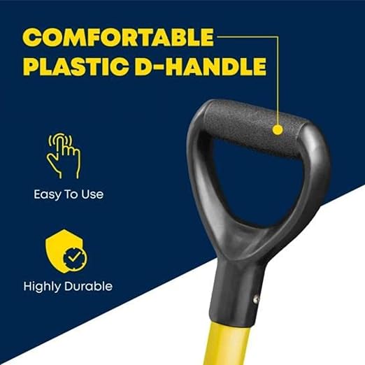 Tie Down 13882 El Burro Shingle Shovel, Stripper, Roof Tear Off and Nail Removal Tool