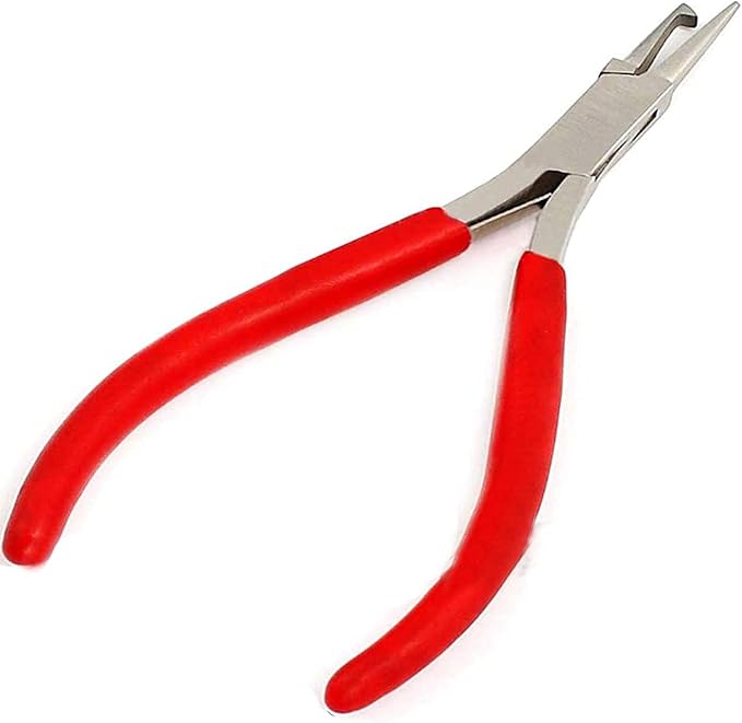 Split-Ring Plier Small Sz