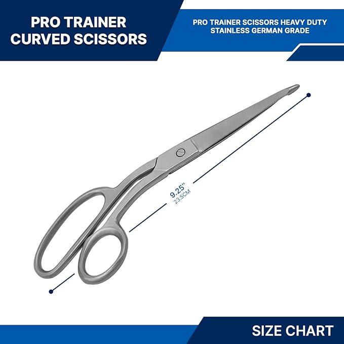 Cast Spreader 3 Prong, Burn Cast & Plaster Shear, Scissors Pliers Forceps Plaster Opner Orthopedic Tools Instruments German Grade Stainless Steel (Pro-Trainer Angle Shank)
